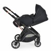 Moni Baby Καρότσι Bingo 2 in 1 Anthracite (3801005100149)