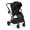 Moni Baby Καρότσι Bingo 2 in 1 Anthracite (3801005100149)