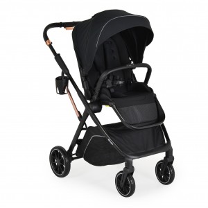Moni Baby Καρότσι Bingo 2 in 1 Anthracite (3801005100149) Moni Baby Καρότσι Bingo 2 in 1 Anthracite (3801005100149)