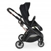 Moni Baby Καρότσι Bingo 2 in 1 Anthracite (3801005100149)
