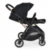 Moni Baby Καρότσι Bingo 2 in 1 Anthracite (3801005100149)