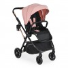 Moni Baby stroller Bingo 2 in 1 Pink Icing (3801005100156) Moni Baby stroller Bingo 2 in 1 Pink Icing (3801005100156)