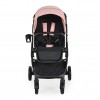 Moni Baby stroller Bingo 2 in 1 Pink Icing (3801005100156) Moni Baby stroller Bingo 2 in 1 Pink Icing (3801005100156)