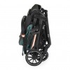 Moni Baby stroller Bingo 2 in 1 Marine Green (3801005100163)