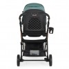 Moni Baby stroller Bingo 2 in 1 Marine Green (3801005100163)
