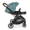 Moni Baby stroller Bingo 2 in 1 Marine Green (3801005100163)
