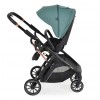 Moni Baby stroller Bingo 2 in 1 Marine Green (3801005100163)