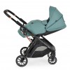 Moni Baby stroller Bingo 2 in 1 Marine Green (3801005100163)