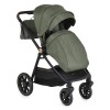 Cangaroo Πολυκαρότσι 3 in 1 Celebrity Deep Green (3801005100286) Cangaroo Πολυκαρότσι 3 in 1 Celebrity Deep Green (3801005100286)