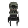 Cangaroo Πολυκαρότσι 3 in 1 Celebrity Deep Green (3801005100286) Cangaroo Πολυκαρότσι 3 in 1 Celebrity Deep Green (3801005100286)