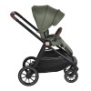 Cangaroo Πολυκαρότσι 3 in 1 Celebrity Deep Green (3801005100286) Cangaroo Πολυκαρότσι 3 in 1 Celebrity Deep Green (3801005100286)