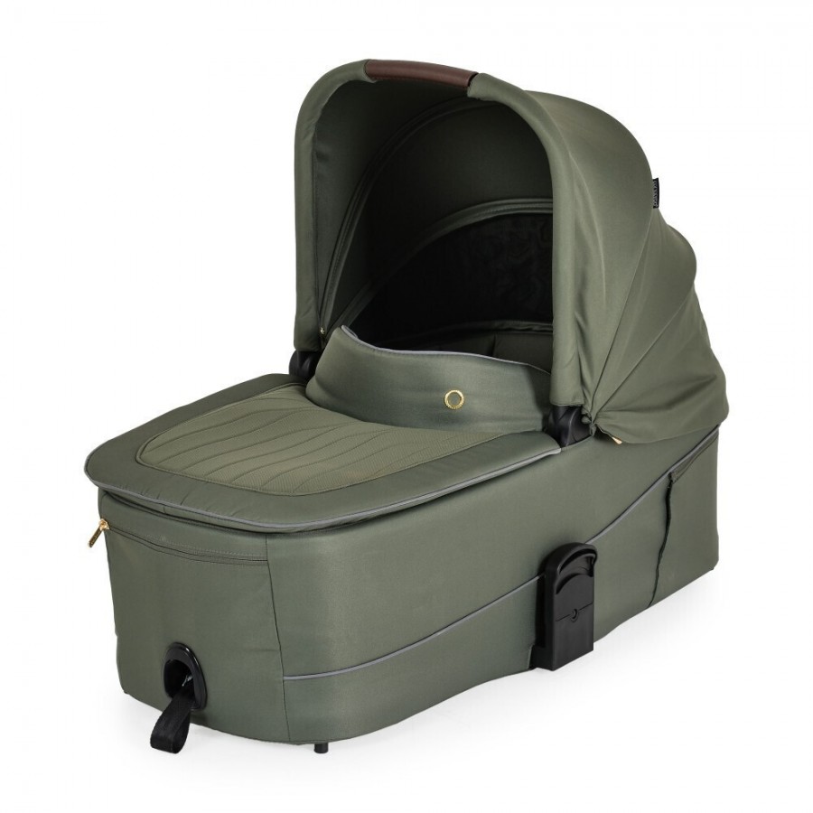 Cangaroo Πολυκαρότσι 3 in 1 Celebrity Deep Green (3801005100286) Cangaroo Πολυκαρότσι 3 in 1 Celebrity Deep Green (3801005100286)