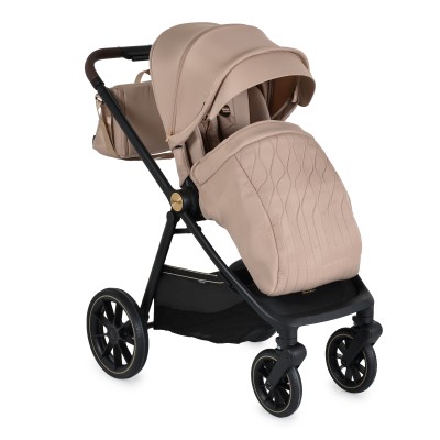 Cangaroo Πολυκαρότσι 3 in 1 Celebrity Crepe Beige (3801005100316) Cangaroo Πολυκαρότσι 3 in 1 Celebrity Crepe Beige (3801005100316)