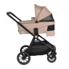 Cangaroo Πολυκαρότσι 3 in 1 Celebrity Crepe Beige (3801005100316)