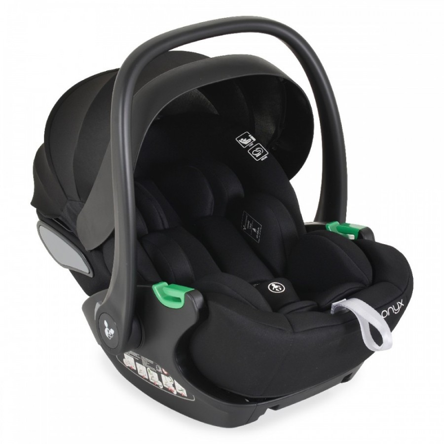 Cangaroo Πολυκαρότσι 3 in 1 Celebrity Deep Green (3801005100286) Cangaroo Πολυκαρότσι 3 in 1 Celebrity Deep Green (3801005100286)