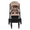 Cangaroo Πολυκαρότσι 3 in 1 Celebrity Crepe Beige (3801005100316)
