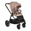 Cangaroo Πολυκαρότσι 3 in 1 Celebrity Crepe Beige (3801005100316)