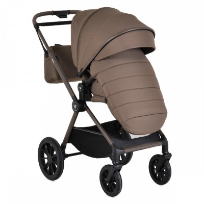 Moni Πολυκαρότσι Joker 3σε1 Cinnamon Brown (3801005100705)