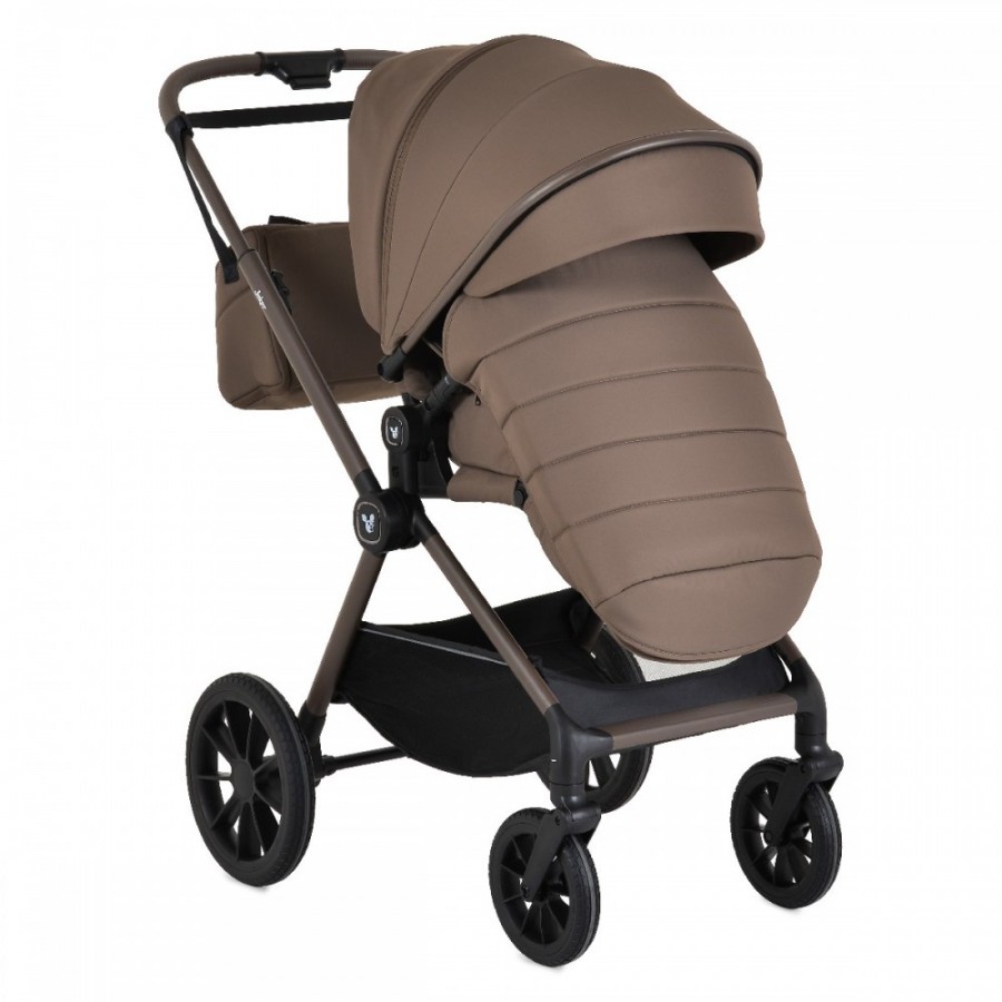 Moni Πολυκαρότσι Joker 3σε1 Cinnamon Brown (3801005100705) Moni Πολυκαρότσι Joker 3σε1 Cinnamon Brown (3801005100705)