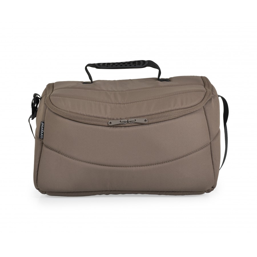 Moni Πολυκαρότσι Joker 3σε1 Cinnamon Brown (3801005100705) Moni Πολυκαρότσι Joker 3σε1 Cinnamon Brown (3801005100705)