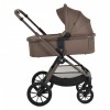 Moni Πολυκαρότσι Joker 3σε1 Cinnamon Brown (3801005100705) Moni Πολυκαρότσι Joker 3σε1 Cinnamon Brown (3801005100705)