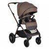 Moni Πολυκαρότσι Joker 3σε1 Cinnamon Brown (3801005100705) Moni Πολυκαρότσι Joker 3σε1 Cinnamon Brown (3801005100705)