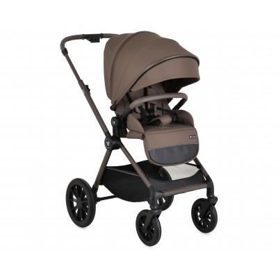 Moni Πολυκαρότσι Joker 3σε1 Cinnamon Brown (3801005100705) Moni Πολυκαρότσι Joker 3σε1 Cinnamon Brown (3801005100705)