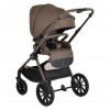 Moni Πολυκαρότσι Joker 3σε1 Cinnamon Brown (3801005100705) Moni Πολυκαρότσι Joker 3σε1 Cinnamon Brown (3801005100705)
