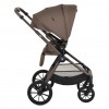 Moni Πολυκαρότσι Joker 3σε1 Cinnamon Brown (3801005100705) Moni Πολυκαρότσι Joker 3σε1 Cinnamon Brown (3801005100705)