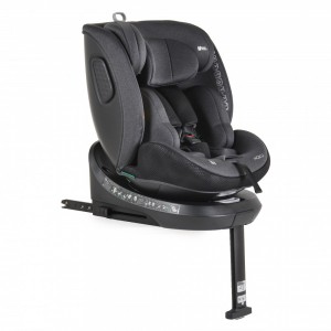 Cangaroo Κάθισμα Αυτοκινήτου Hoku black 40-150cm (3801005151783) Cangaroo Κάθισμα Αυτοκινήτου Hoku black 40-150cm (3801005151783)