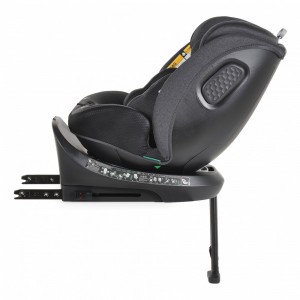 Cangaroo Κάθισμα Αυτοκινήτου Hoku black 40-150cm (3801005151783) Cangaroo Κάθισμα Αυτοκινήτου Hoku black 40-150cm (3801005151783)