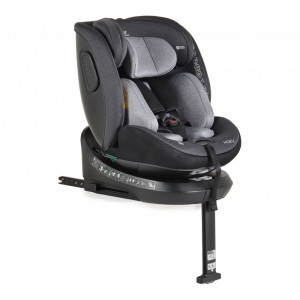 Cangaroo Κάθισμα Αυτοκινήτου Hoku Grey 40-150cm (3801005151790) Cangaroo Κάθισμα Αυτοκινήτου Hoku Grey 40-150cm (3801005151790)