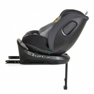 Cangaroo Κάθισμα Αυτοκινήτου Hoku Grey 40-150cm (3801005151790) Cangaroo Κάθισμα Αυτοκινήτου Hoku Grey 40-150cm (3801005151790)
