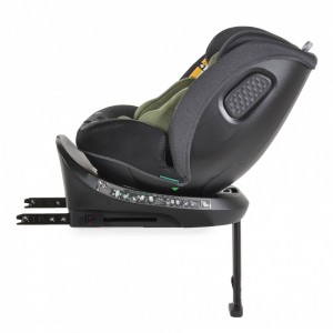 Cangaroo Κάθισμα Αυτοκινήτου Hoku Olive 40-150cm (3801005151806) Cangaroo Κάθισμα Αυτοκινήτου Hoku Olive 40-150cm (3801005151806)
