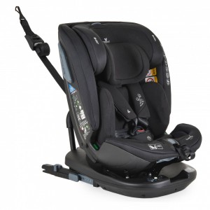 Cangaroo Κάθισμα Αυτοκινήτου Gravity I-size black 40-150cm (3801005152193) Cangaroo Κάθισμα Αυτοκινήτου Gravity I-size black 40-150cm (3801005152193)
