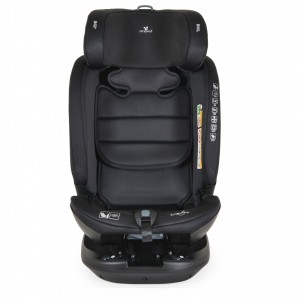 Cangaroo Κάθισμα Αυτοκινήτου Gravity I-size black 40-150cm (3801005152193) Cangaroo Κάθισμα Αυτοκινήτου Gravity I-size black 40-150cm (3801005152193)