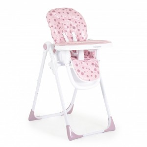 Cangaroo Καρέκλα Φαγητού Cocomero pink (3801005152452) Cangaroo Καρέκλα Φαγητού Cocomero pink (3801005152452)