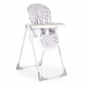 Cangaroo Καρέκλα Φαγητού Cocomero grey (3801005152469) Cangaroo Καρέκλα Φαγητού Cocomero grey (3801005152469)