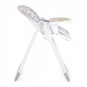 Cangaroo Καρέκλα Φαγητού Cocomero grey (3801005152469) Cangaroo Καρέκλα Φαγητού Cocomero grey (3801005152469)