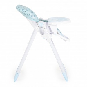 Cangaroo Καρέκλα Φαγητού Cocomero Blue (3801005152476) Cangaroo Καρέκλα Φαγητού Cocomero Blue (3801005152476)