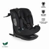 Moni Κάθισμα Αυτοκινήτου GTS 40-150cm isofix Black ink (3801005153206)
