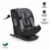Moni Κάθισμα Αυτοκινήτου GTS 40-150cm Charcoal gray (3801005153213)