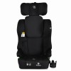 Cangaroo Κάθισμα Αυτοκινήτου Security Isofix i-Size Midnight black (3801005153275)