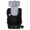 Cangaroo Κάθισμα Αυτοκινήτου Security Isofix i-Size Space Grey (3801005153282)
