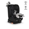 Moni Κάθισμα Αυτοκινήτου Competition 40-150cm Midnight black (3801005153350)