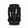 Moni Κάθισμα Αυτοκινήτου Competition 40-150cm Midnight black (3801005153350)