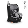 Moni Κάθισμα Αυτοκινήτου Competition 40-150cm Space Grey (3801005153367)