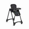 Moni Καρεκλάκι Φαγητού Rico Black (3801005153435) Moni Καρεκλάκι Φαγητού Rico Black (3801005153435)