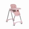 Moni Καρεκλάκι Φαγητού Rico Pink (3801005153466)