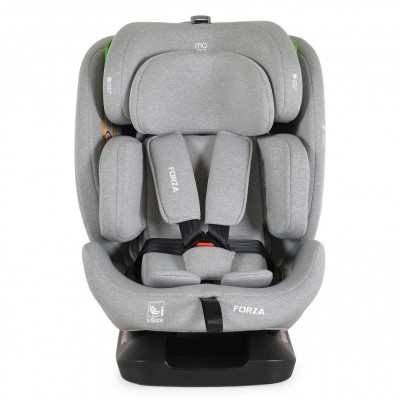 Cangaroo Κάθισμα Αυτοκινήτου 40-150 cm Forza Grey (3801005153725) Cangaroo Κάθισμα Αυτοκινήτου 40-150 cm Forza Grey (3801005153725)
